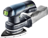 Festool 577029 Akku-Deltaschleifer DTSC 400-Basic-ERGO